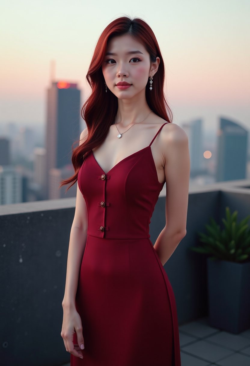 赤晶战将
