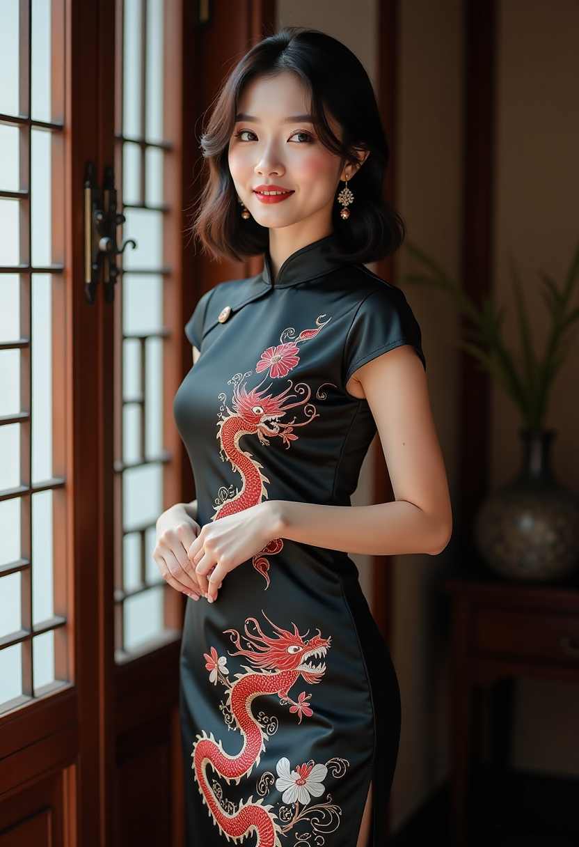 与竹马重逢的秋日
